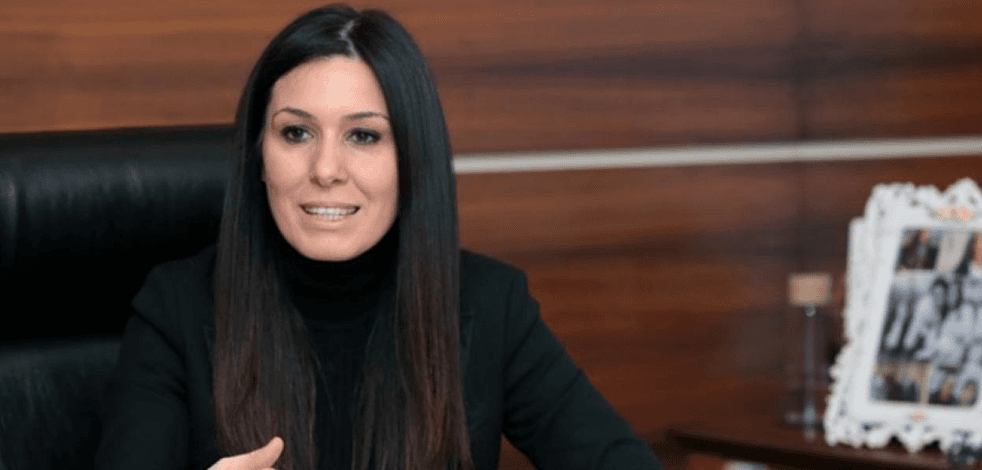 AK Parti'li Karaaslan: 