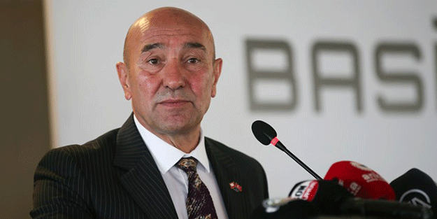 AK Partili Kaya, CHP'li Soyer'in yeni bir yalanını sobeledi!