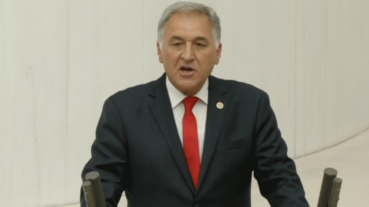 AK Parti’li Kaynak İsrail aşığı CHP’yi rezil rüsva etti: Üzülüyorum, bir insan kendi ülkesine bu kadar düşmanlık yapar mı?