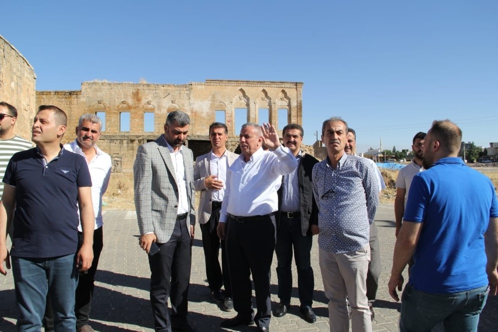 AK Partili Kılıç: 