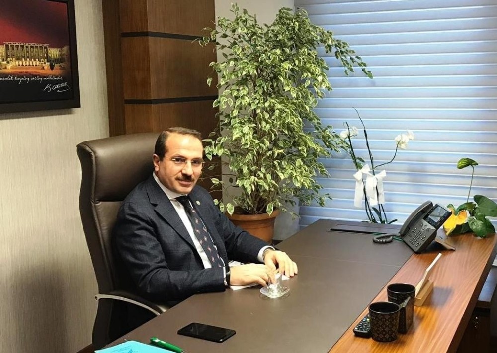 AK Partili Kırkpınar, yeni ekonomik tedbir paketinin detaylarını açıkladı 