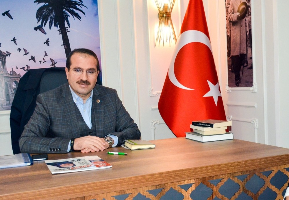 AK Partili Kırkpınar’dan umut verici açıklama 