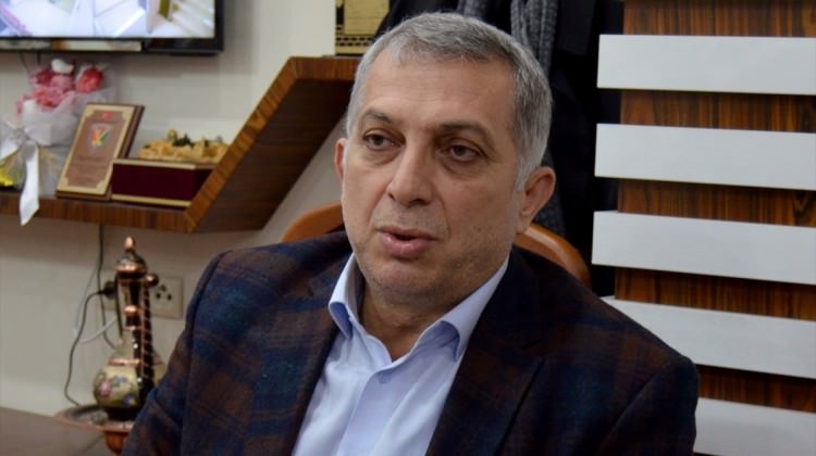 Metin Külünk: Anayasa Mahkemesi kaldırılmalı
