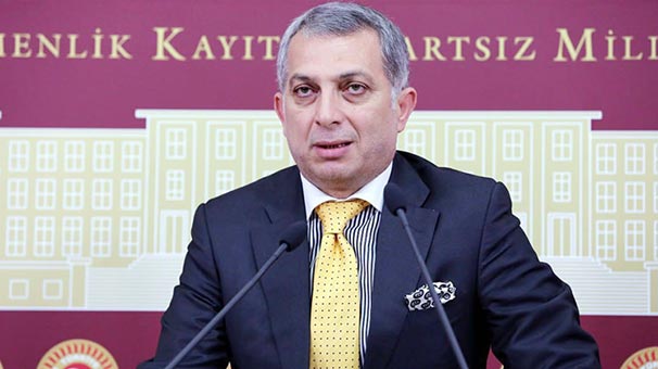 AK Partili Külünk'ten çok konuşulacak Kılıçdaroğlu iddiası