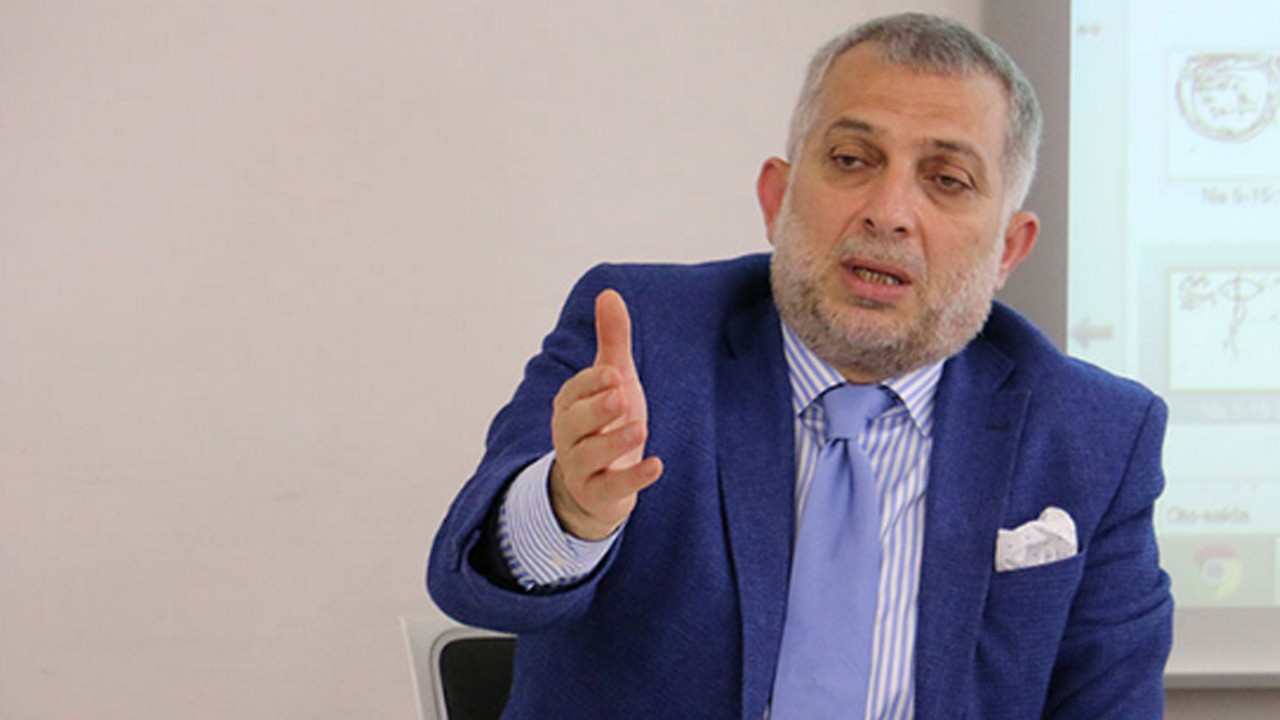 AK Partili Külünk'ten "şok" darbe uyarısı: Sosyal medyada gündem oldu!