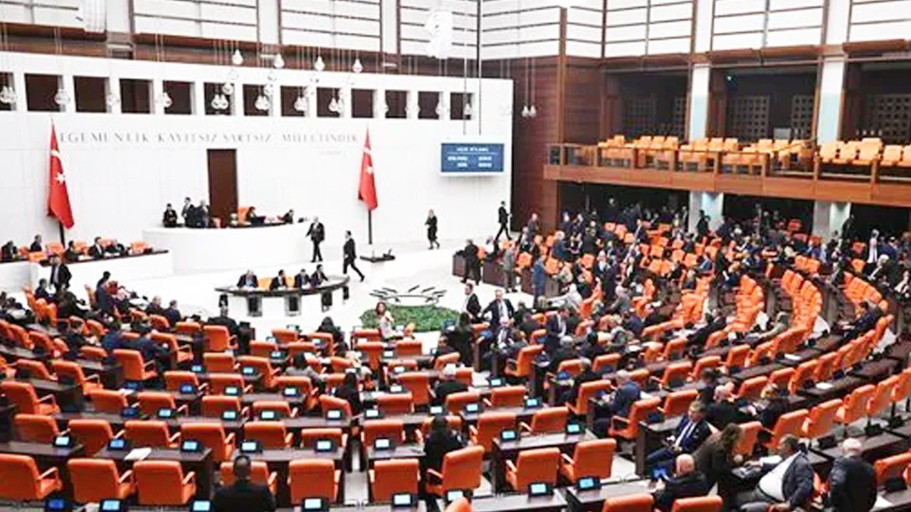AK Partili Külünk'ten "şok" uyarı: TÜSİAD, DEM VE CHP tam destek veriyor!