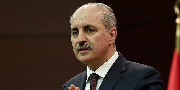 AK Partili Kurtulmuş'tan asgari ücrete 2. zam açıklaması