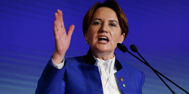 AK Partili Mahir Ünal'dan Meral Akşener açıklaması!