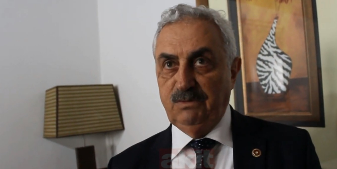 AK Partili Maraş'tan '31 Mart' değerlendirmesi: Seçmen AK Parti'yi büyükşehirleri vermeyerek uyardı