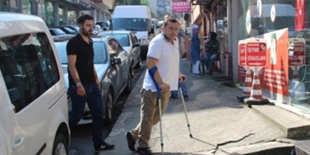 AK Partili isim FETÖ'den tutuklandı