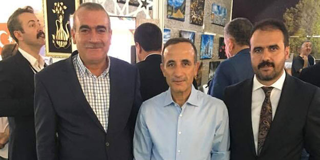 AK Partili meclis üyesi hayatını kaybetti