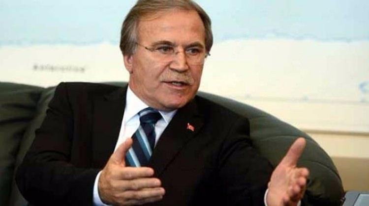 AK Partili isim elindeki son anketi açıkladı
