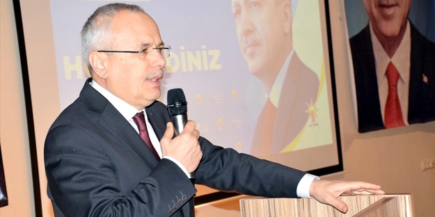 AK Partili Mehmet Ceylan'dan 'hayat pahalılığı' açıklaması: Pandemi öncesi 30 dolarken bugün 120 dolar