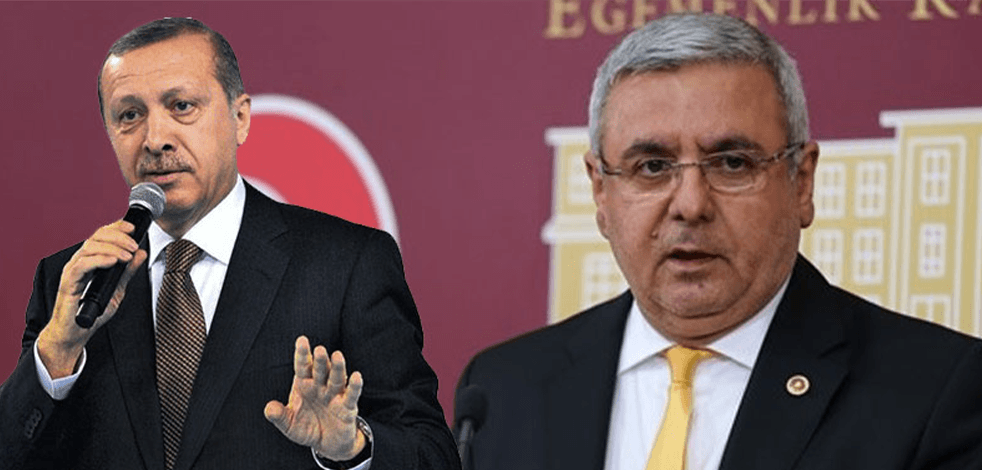AK Partili Mehmet Metiner, herkesi topa tuttu! Reis’in çağrısına uyan Metiner’den bomba eleştiriler!