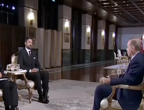 AK Partili Mehmet Metiner'den Erhan Çelik isyanı