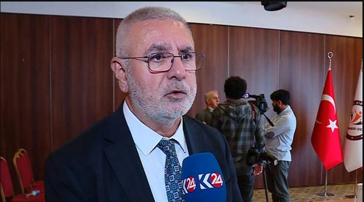 AK Partili Mehmet Metiner'den şok çıkış! Yer yerinden oynayacak