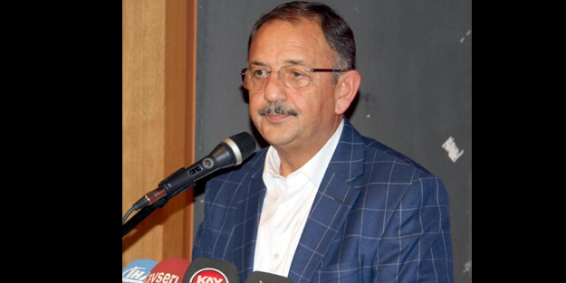 'Cumhur ittifakı'nın devam etmesi lazım'