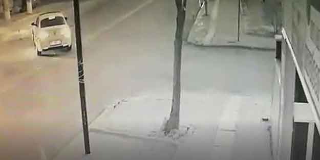 AK Partili Menderes Türel'in eşi ölümden döndü!