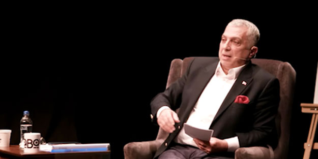 AK Partili Metin Külünk'e sordular: Sedat Peker'den 10 bin dolar aldınız mı?