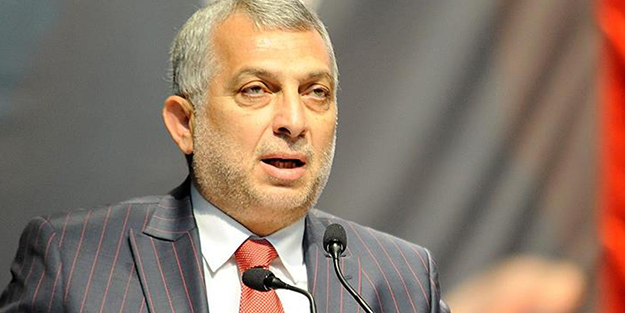 AK Partili Metin Külünk'ten zam tepkisi: Bu yaptığınız insanlığa sığar mı?