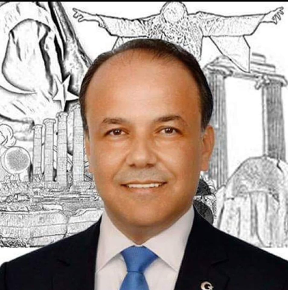 AK Partili Metin Yavuz; “Sağlığın ne siyasi nede vicdani yanı asla olamaz” 