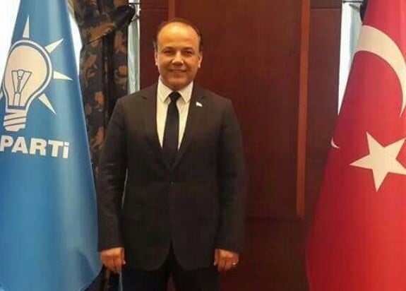 AK Partili Metin Yavuz’un Anneler Günü mesajı 