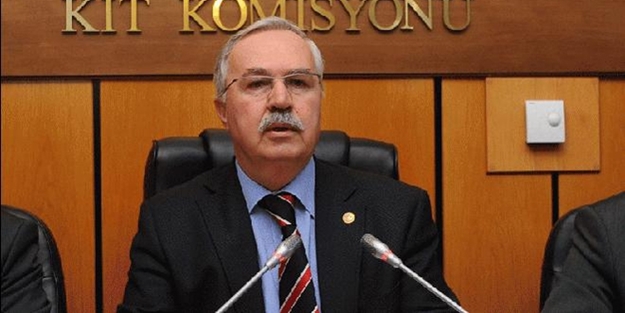 AK Partili Milletvekili kalp krizi geçirdi!