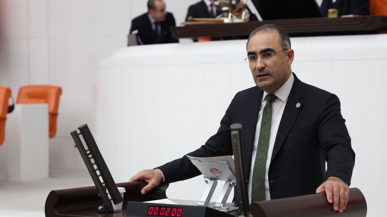 AK Partili milletvekili Leman’cıları titretti! "Ne susacağız ne müsaade edeceğiz!"