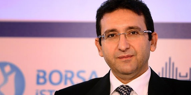 AK Partili milletvekili siyaseti bıraktı!