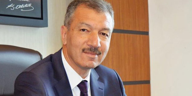 AK Partili Milletvekilinden örnek davranış! 