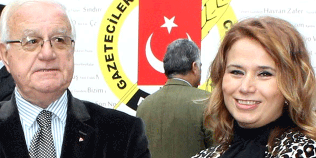 AK Partili milletvekilinin acı günü