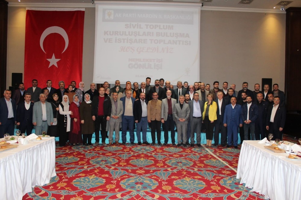 AK Partili Miroğlu: 