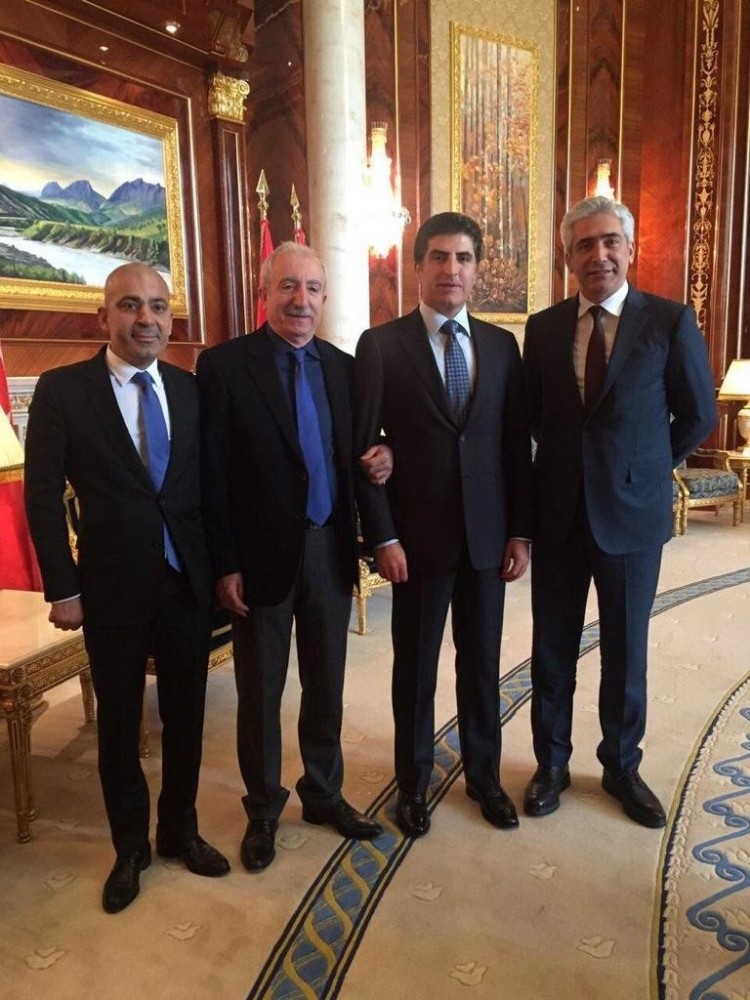 AK Parti’li Miroğlu: “PKK’nın kayıtsız şartsız silah bırakmasını savunuyorum” 