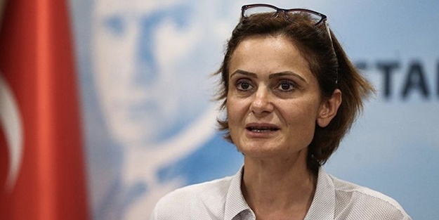 AK Partili Mücahit Birinci’den CHP’li Kaftancıoğlu’na fena kapak!