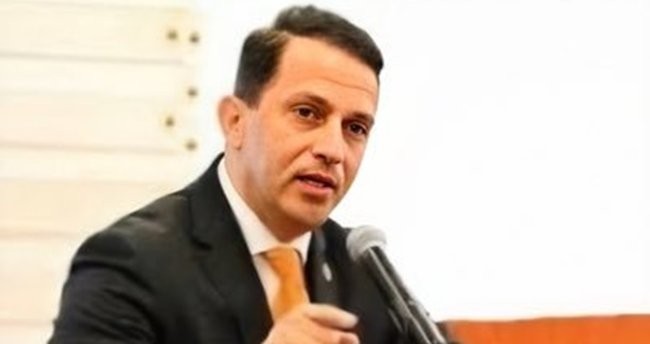 AK Partili Mücahit Birinci’den Kılıçdaroğlu’na tepki!