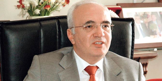 'Sebahat Tuncel beni taciz etti'