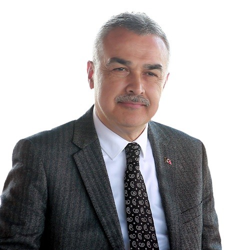 AK Partili Mustafa Savaş; 