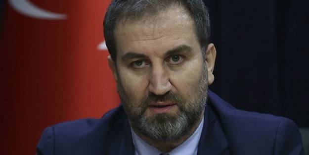 AK Partili Mustafa Şen açıkladı: Bu seçimde çok güzel bir tevafuk var