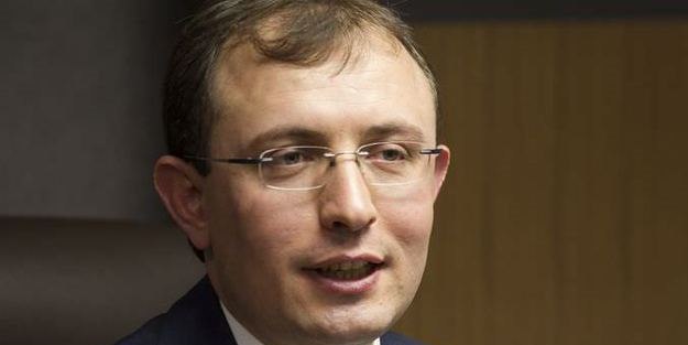 AK Parti'li Muş'tan Kılıçdaroğlu'na tepki