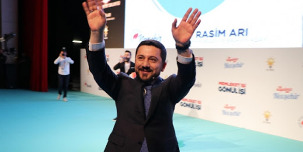 AK Partili Belediye Başkanı'na silahlı saldırı