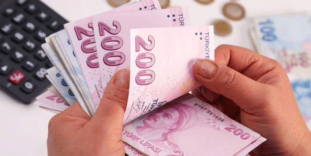 AK Partili Nurettin Canikli açıkladı! İşte Kur Korumalı TL Vadeli Mevduat Sistemi'nin ayrıntıları