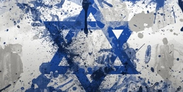 AK Partili isimden açıklama geldi: İsrail bir hukuk devleti değil, bir terör devleti