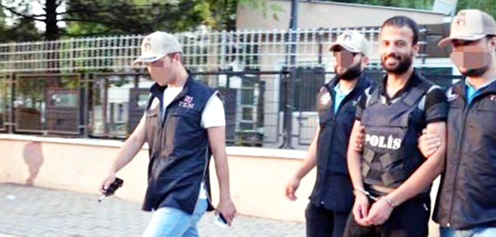 AK Partili o isme suikast girişiminde bulunmuştu! İşte o teröristin müebbet hapsi onandı