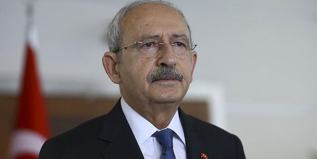 AK Partili Ömer Arvas'tan şoke eden CHP ve FETÖ iddiası