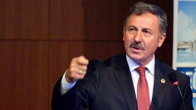 AK Partili Özdağ: Ömrü yetseydi Kerkük'ü de alacaktı!