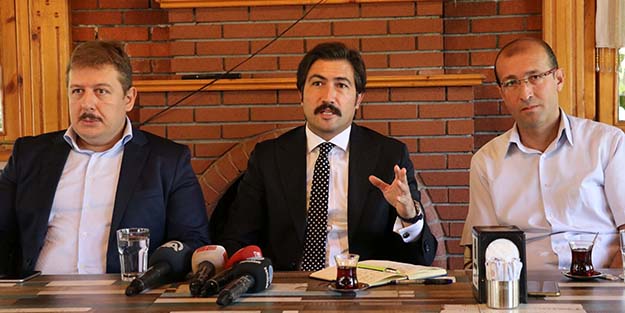 'Türkiye'nin geleceği aydınlık'