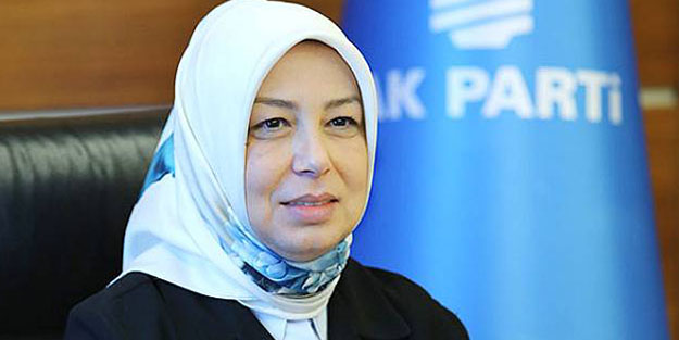 AK Partili isimden ekonomi tetikçilerine mesaj