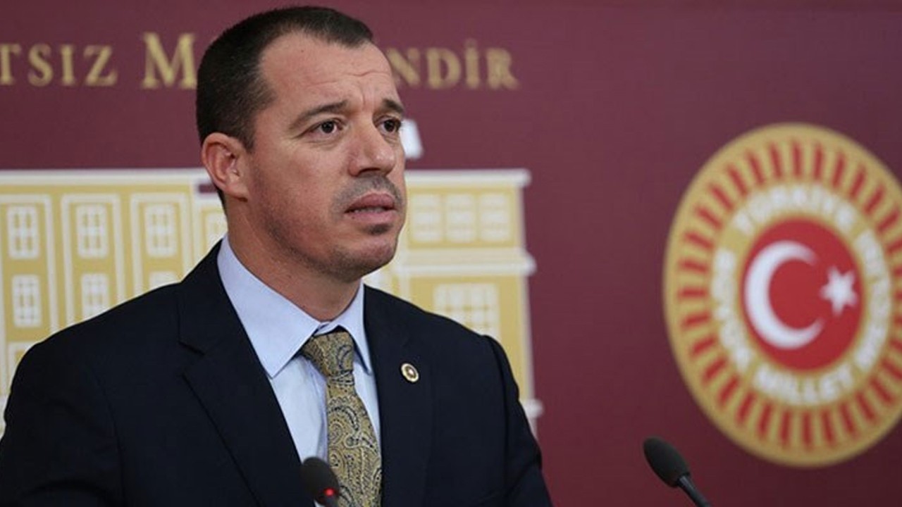 AK Partili Özşavlı: HDP, karşılıksız hiçbir şekilde Millet İttifakı’na destek vermez