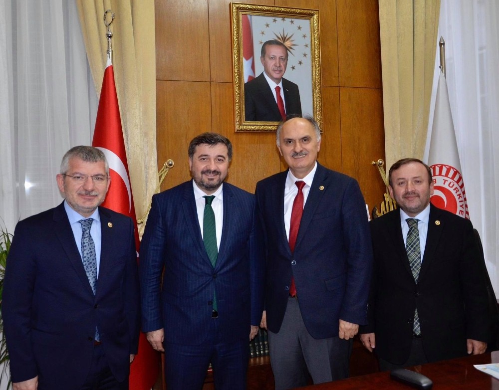 AK Partili Öztürk: 