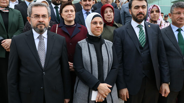 AK Partili Ravza Kavakcı: Muhalefet darbe girişimi davalarına katılmalı